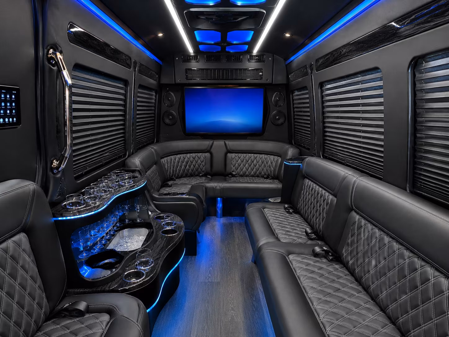 airport shuttle buses from vista to lax and orange county airports