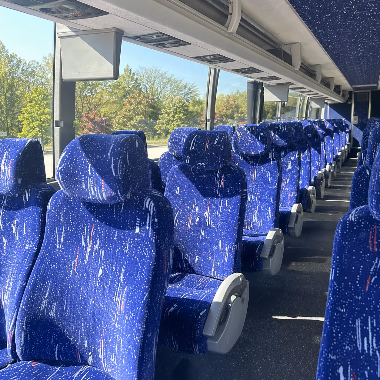 charter bus shuttle service to san diego international airport san