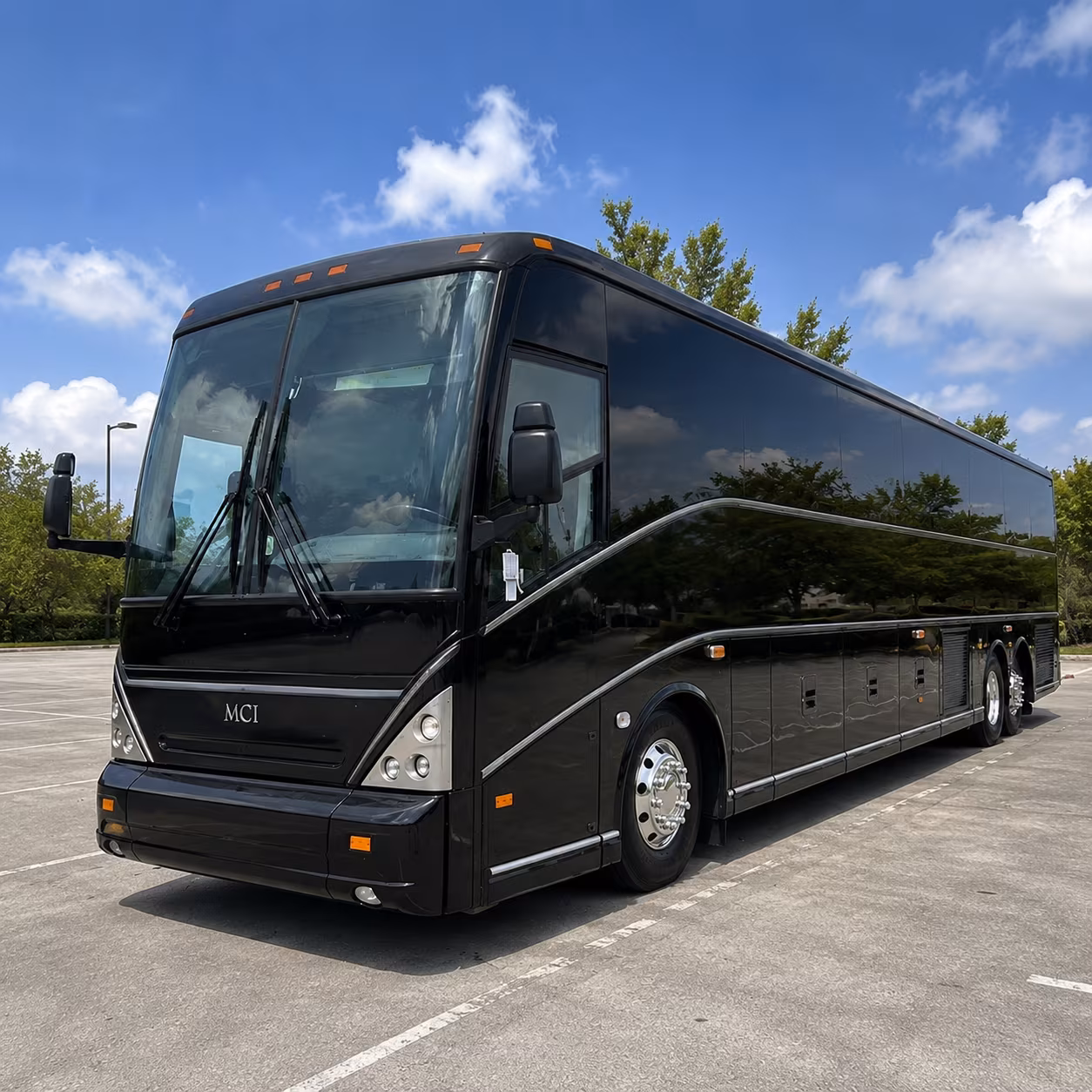 charter buses to north island credit union amphitheatre and san diego s big venues