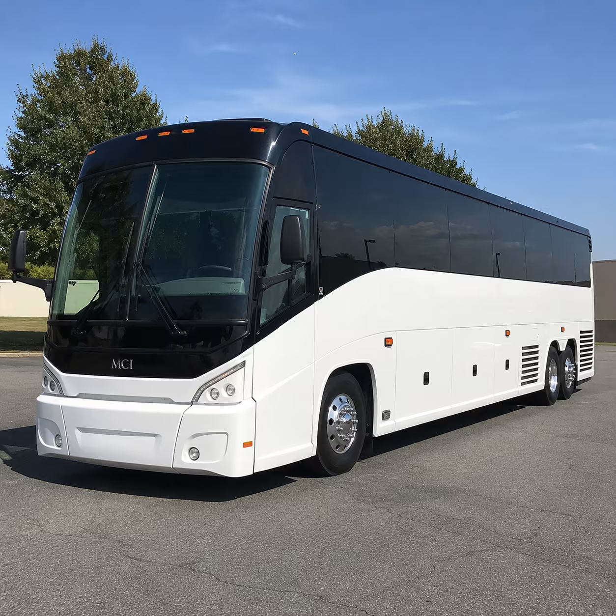 concert bus rentals to pala casino amphitheater and harrah s resort socal