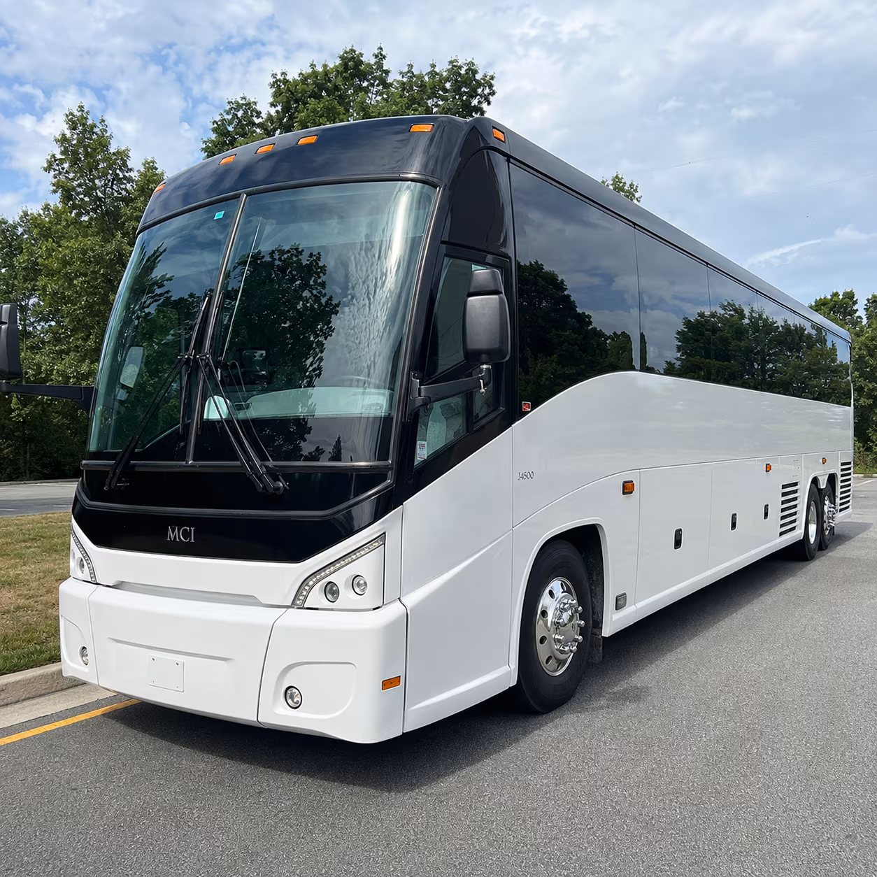 conference shuttle buses to carlsbad and north county resort venues