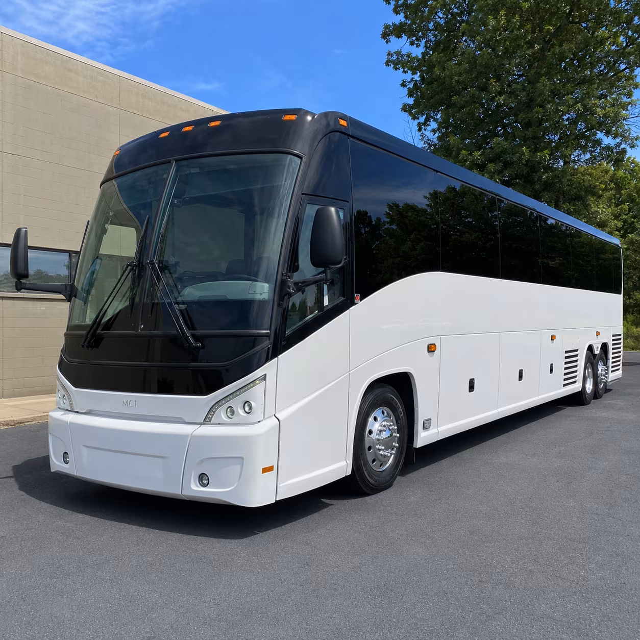employee shuttle service along the vista and north county biotech corridor