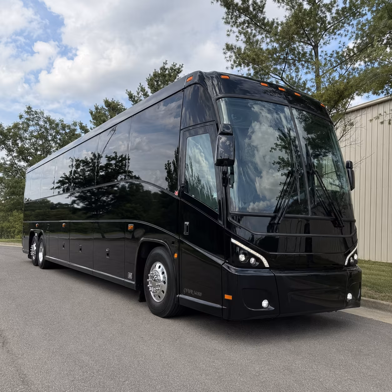 for the best youth group and vbs transportation in vista compare buses here
