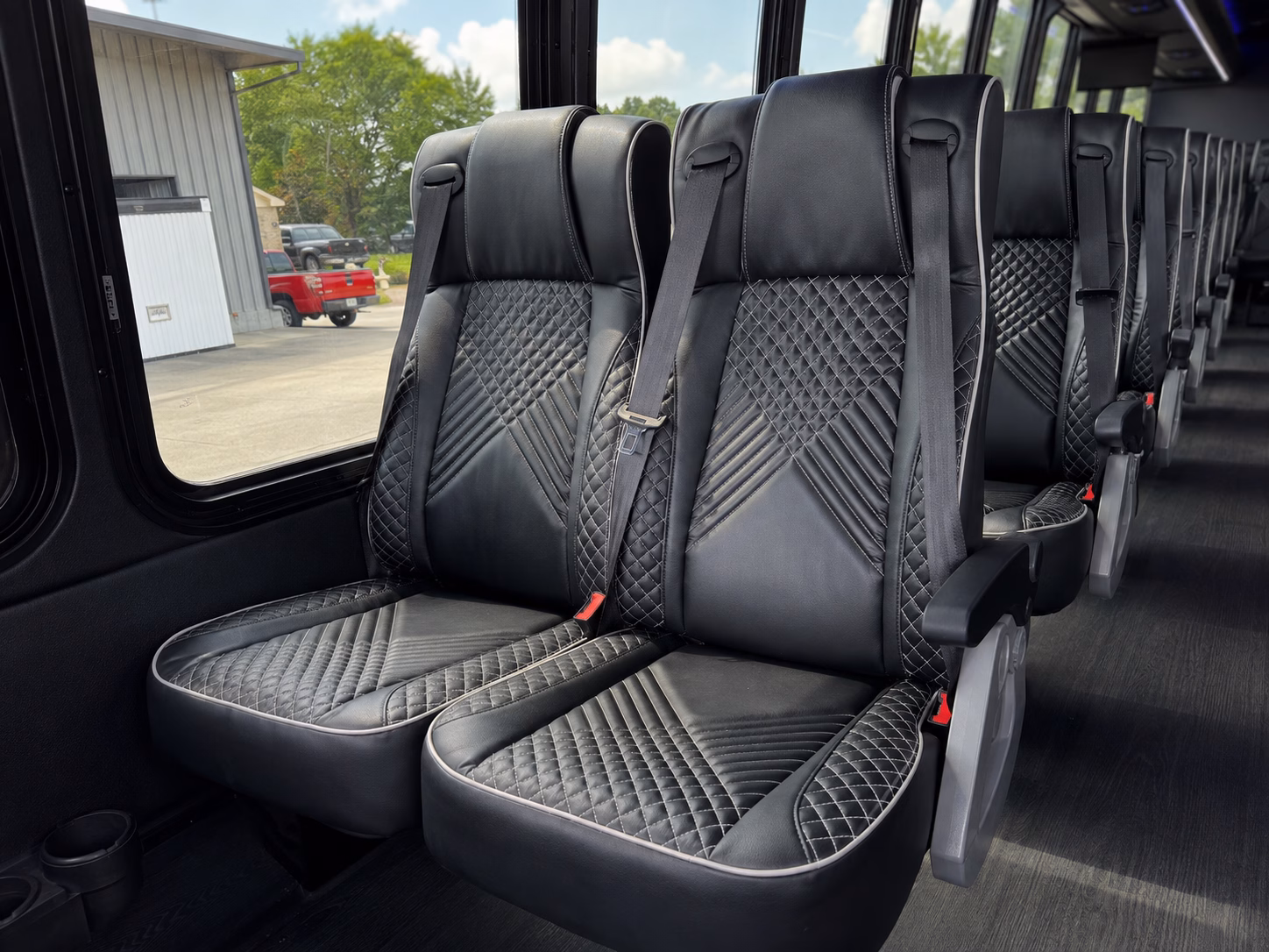 harvest season and wine festival bus rentals from vista