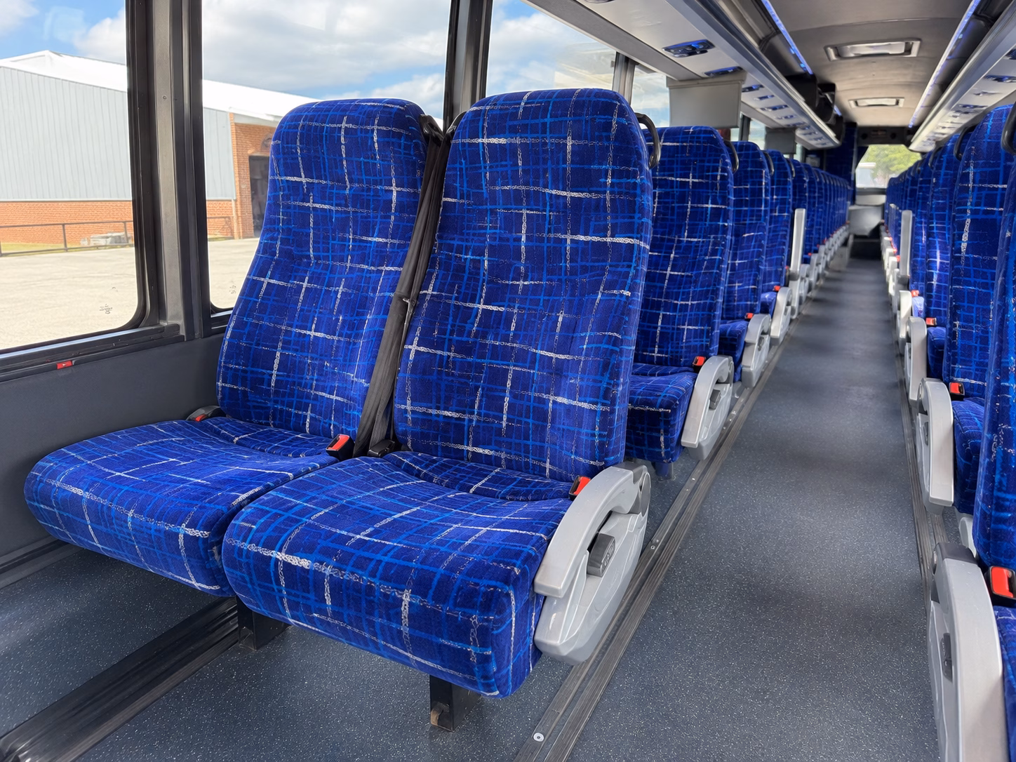 how the day of the week changes what a bus costs in vista california