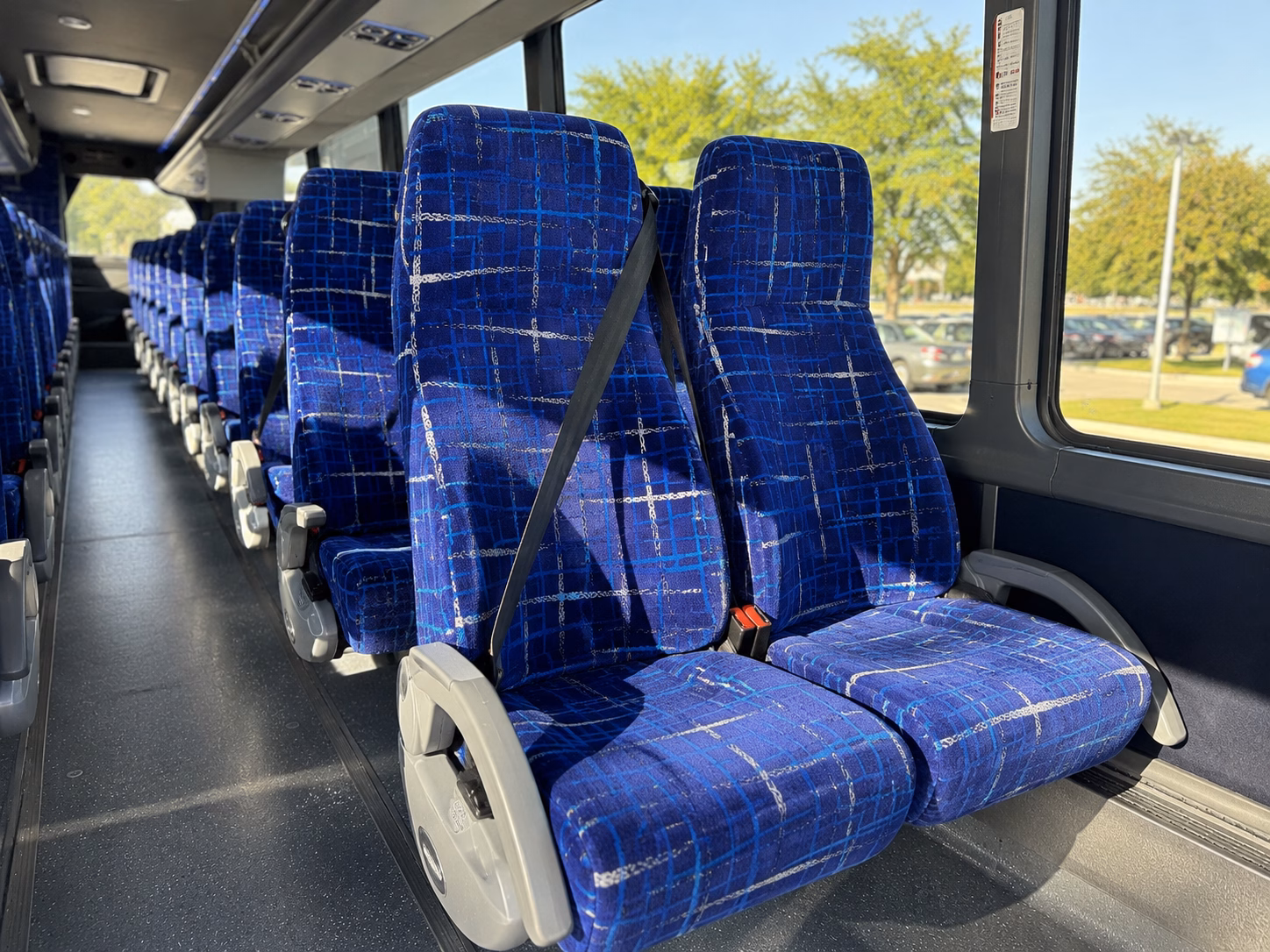 how the distance and duration of your trip affect rates in vista