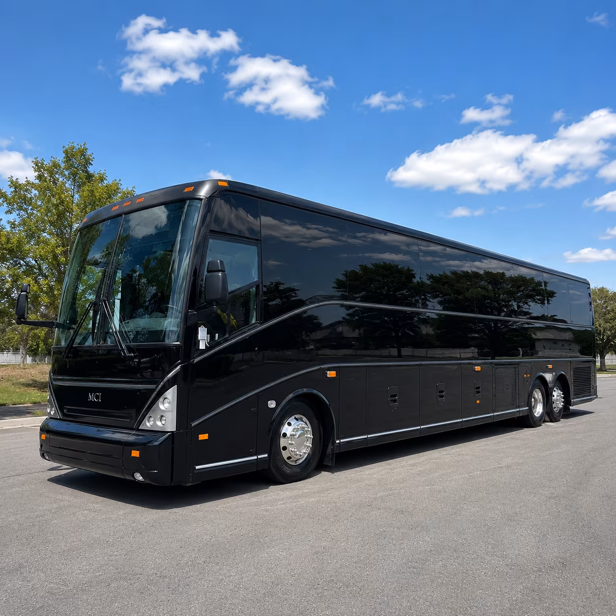 need a bus for high school and youth sports team travel from vista