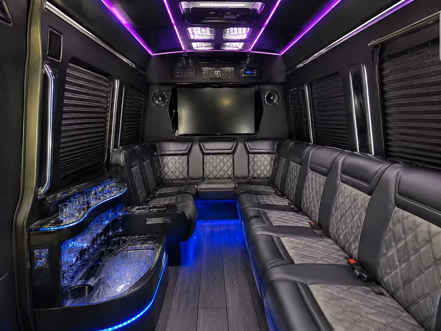 north county corporate group airport transfers from vista