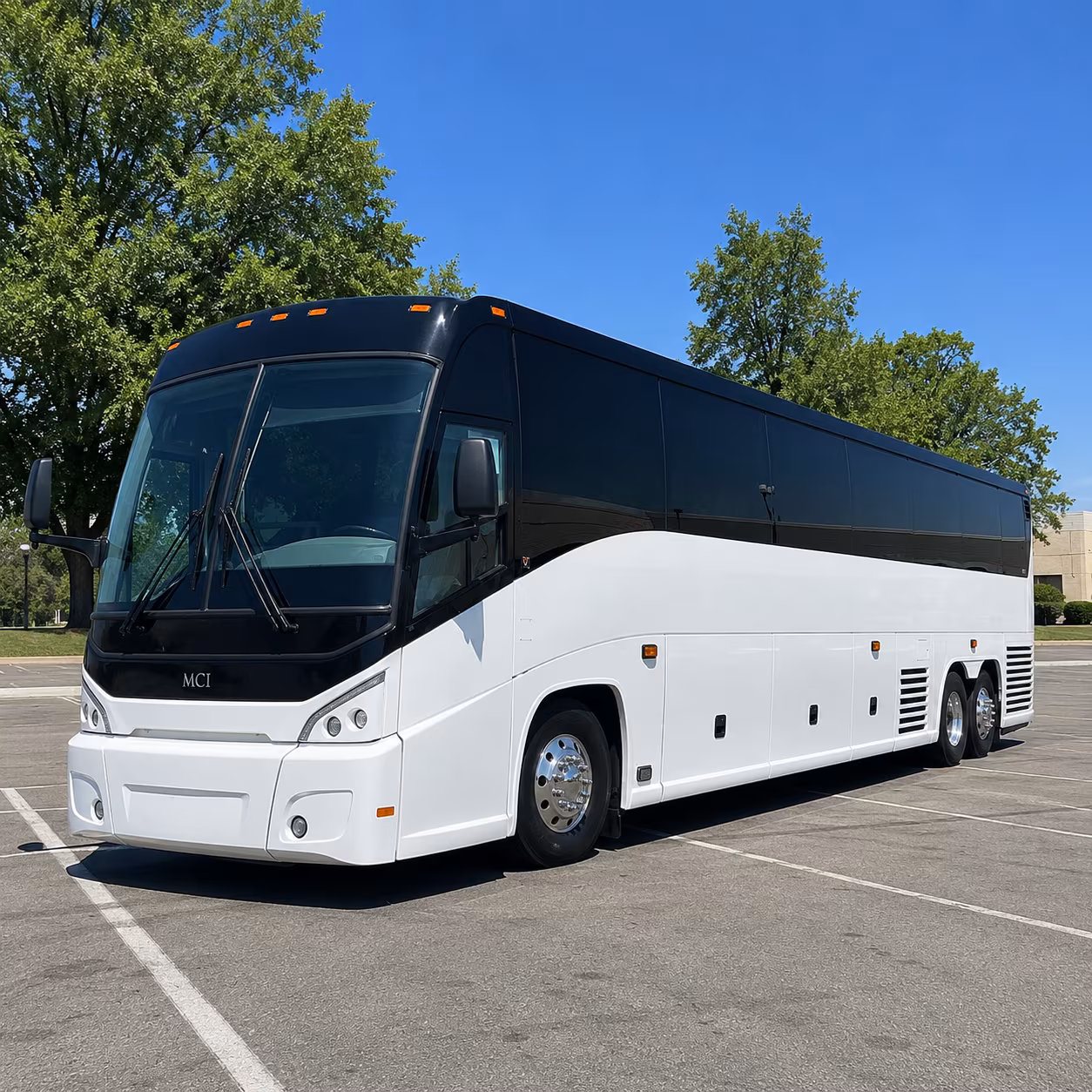 party buses for concert nights out across vista and north county