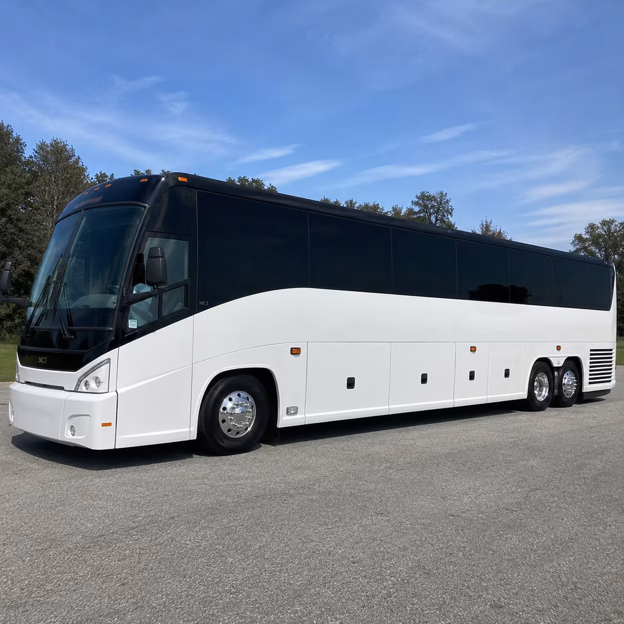 vista airport transportation onboard seating