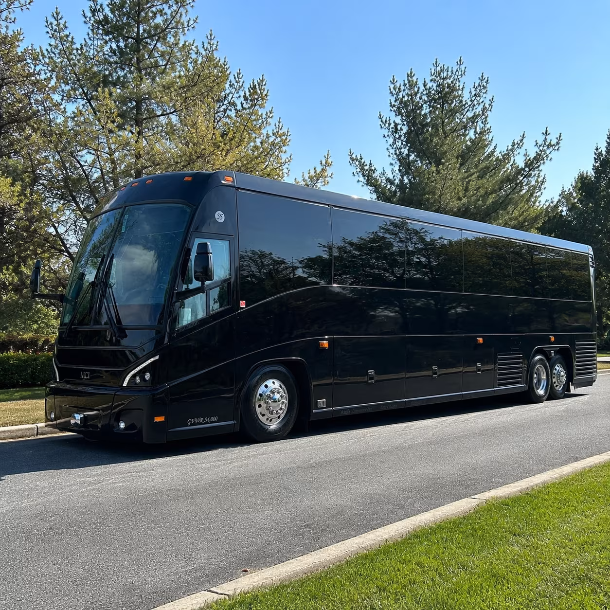 vista church shuttle services for sunday worship and weekly programming
