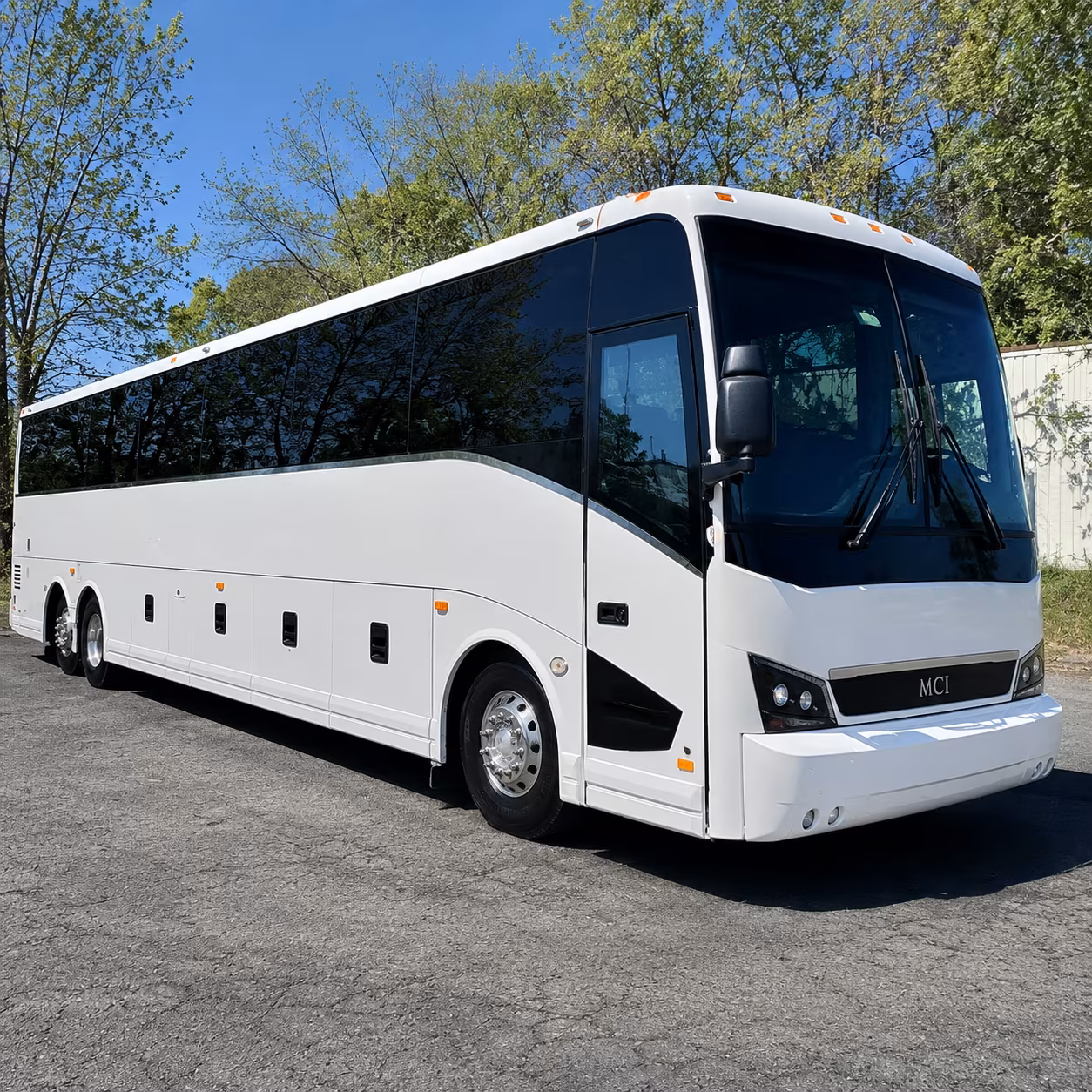 vista corporate transportation