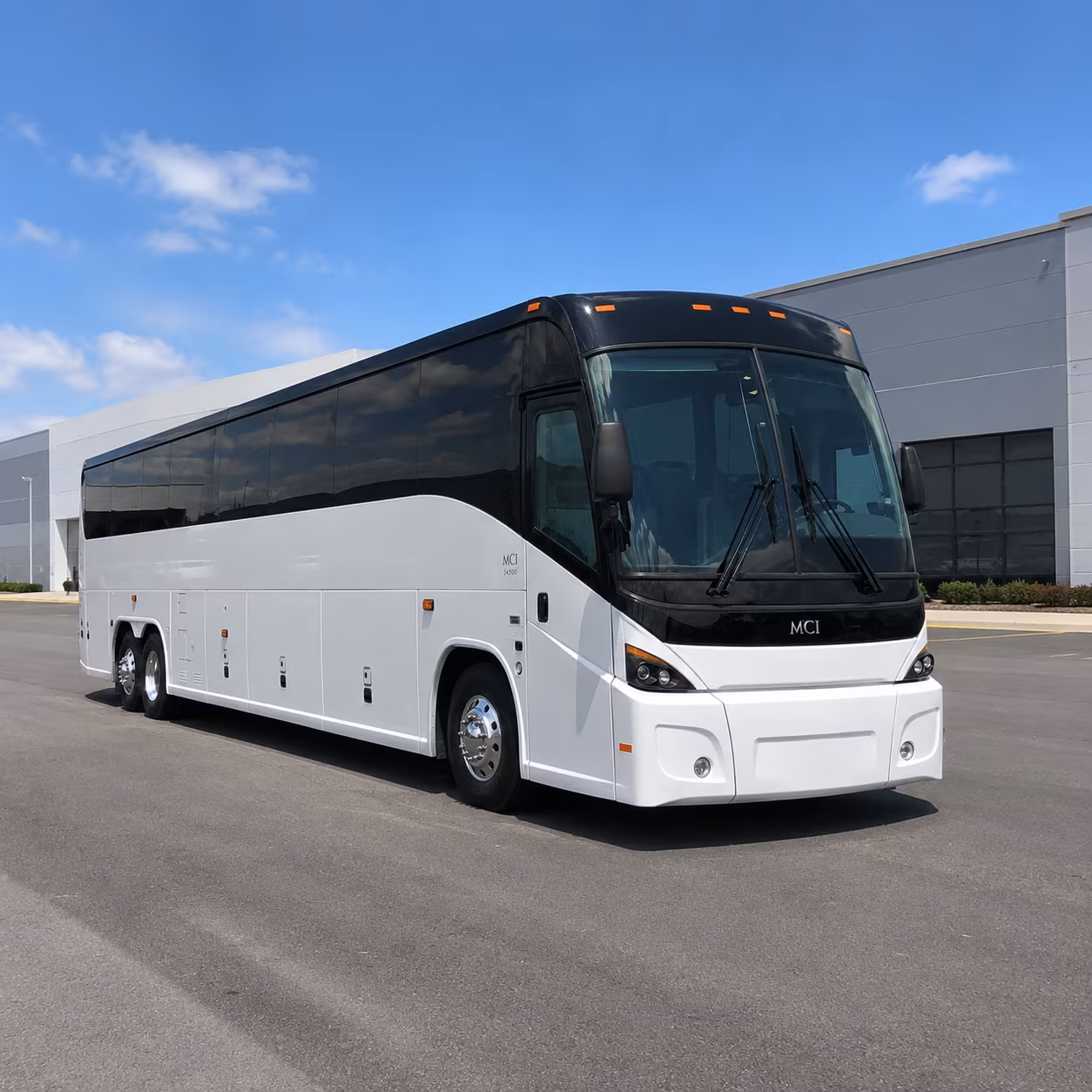vista prom transportation onboard seating