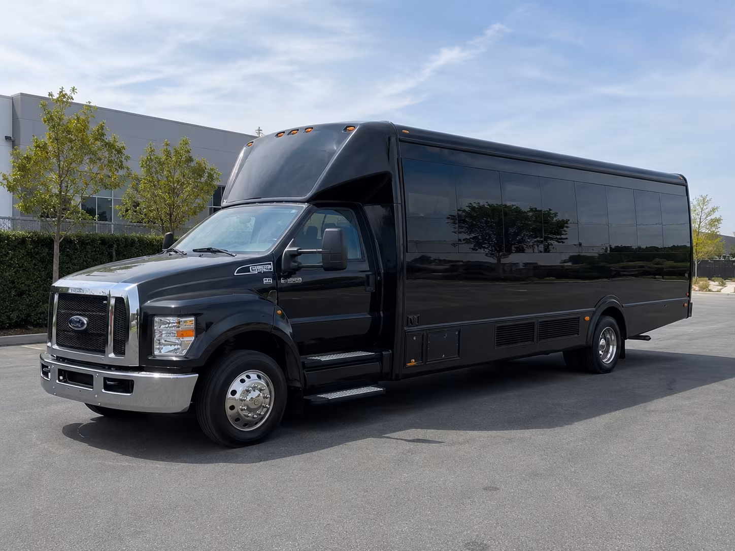 vista s craft brewery scene deserves a party bus to match