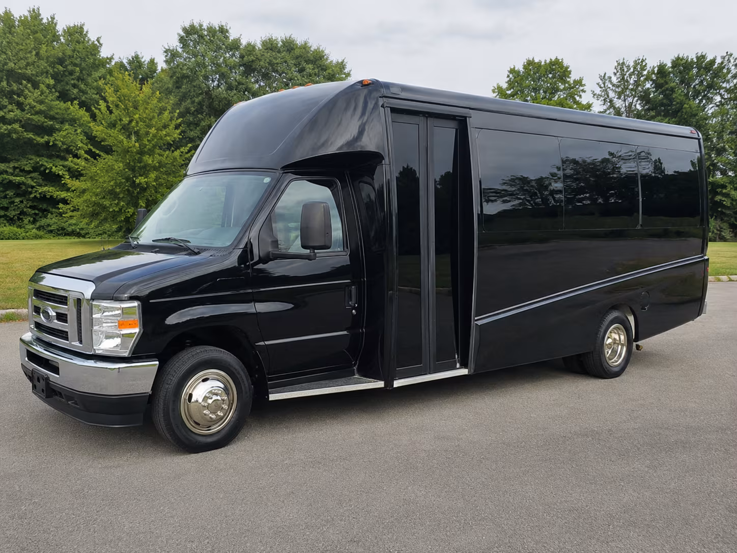 vista sporting event transportation