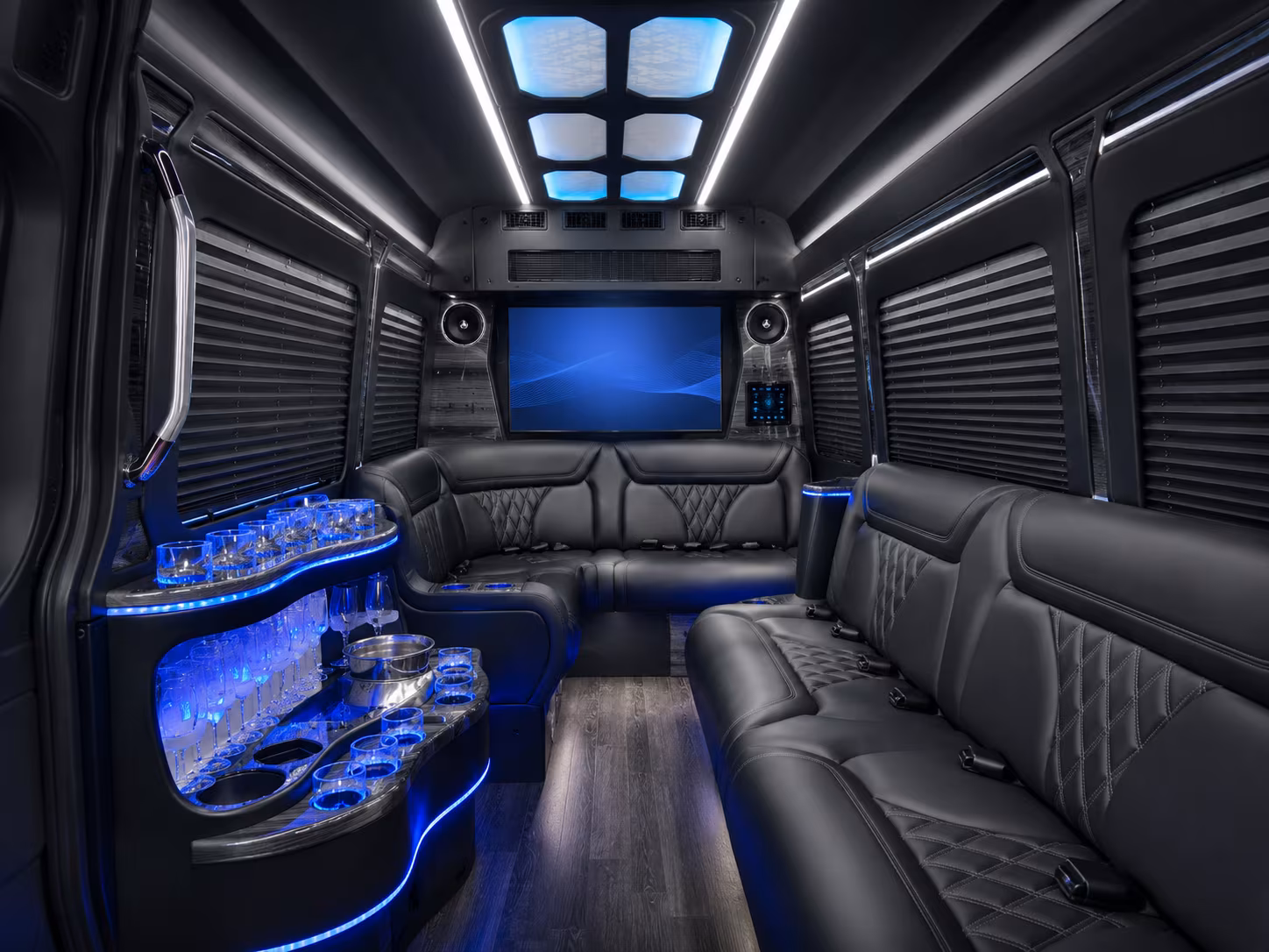 vistacharter bus rental