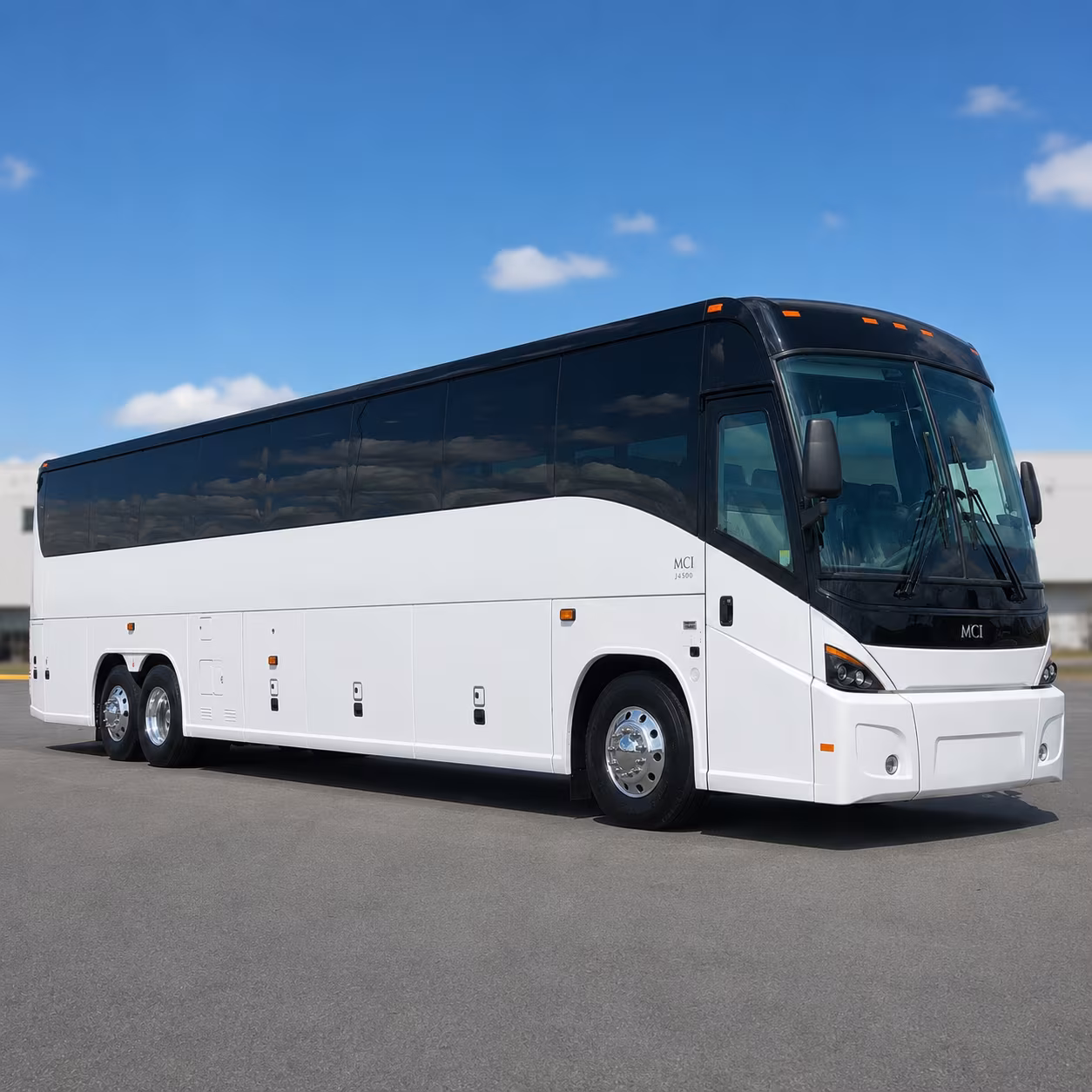 why a charter bus makes every disneyland trip from vista better